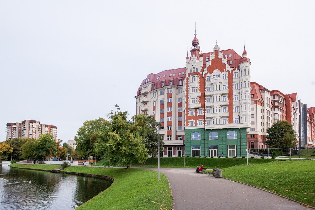 Росгартен